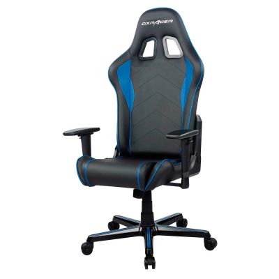 Лот: 19809206. Фото: 1. Компьютерное кресло Dxracer OH... Стулья и кресла офисные