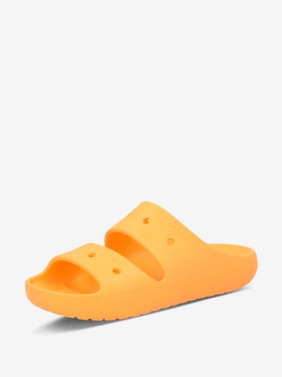 Лот: 25370047. Фото: 1. Шлепанцы женские Crocs Classic... Шлепанцы, сланцы