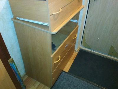Лот: 12521867. Фото: 1. Продан. Комоды