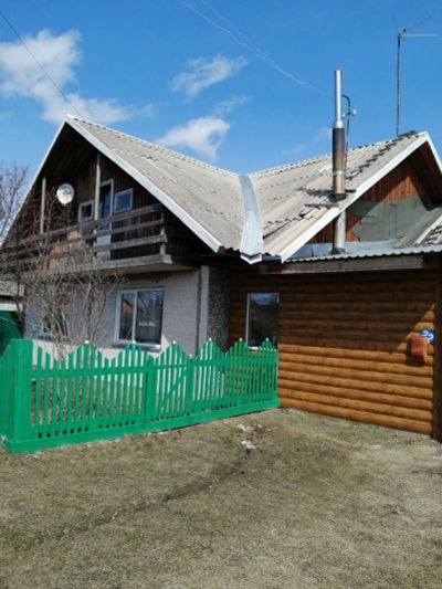 Лот: 17500951. Фото: 1. Дом. Дома