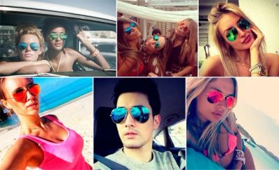 Лот: 7837566. Фото: 1. новые очки 250. Очки солнцезащитные