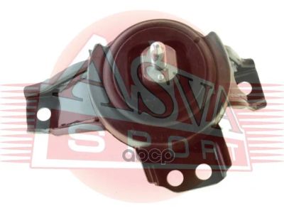 Лот: 24757735. Фото: 1. Опора Двигателя ASVA арт. 1212-DM24RH. Разное