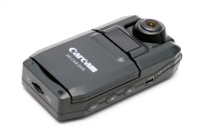 Лот: 10255639. Фото: 1. Видеорегистратор CarCam T9. Видеорегистраторы,  радар-детекторы, системы парковки