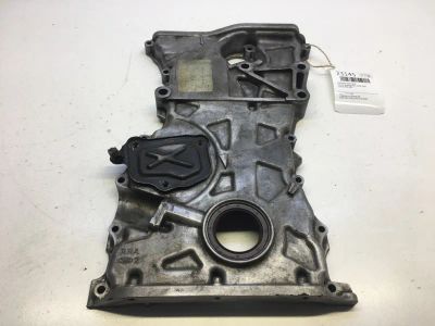 Лот: 20382267. Фото: 1. Лобовина двигателя Honda Stepwgn... Двигатель и элементы двигателя