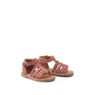 Лот: 24205355. Фото: 1. Сандалии LaRedoute. Шлепанцы, сланцы