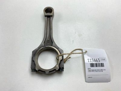 Лот: 25529176. Фото: 1. Шатун Toyota Highlander 2011 1320139135... Двигатель и элементы двигателя