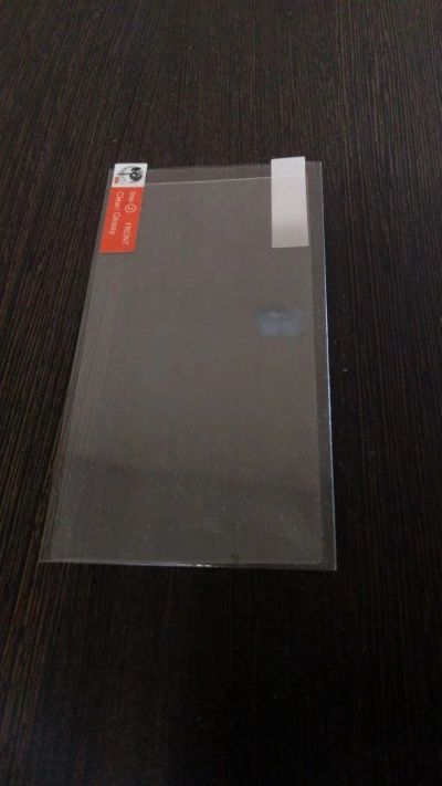 Лот: 10678383. Фото: 1. Пленка HTC One mini 2. Защитные стёкла, защитные плёнки