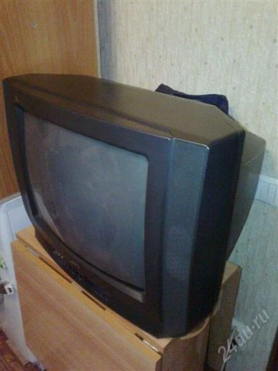 Лот: 1716140. Фото: 1. Телевизор JVC. Телевизоры