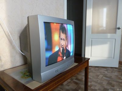 Лот: 13115450. Фото: 1. Телевизор. Телевизоры