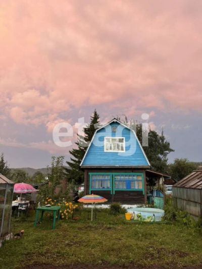 Лот: 25288456. Фото: 1. 2-комн. дача , Р-257 Енисей, 241-й... Дачи