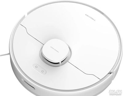 Лот: 17978524. Фото: 1. Робот пылесос Xiaomi Trouver Robot... Пылесосы, паровые швабры
