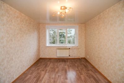 Лот: 25383783. Фото: 1. квартира , Красноярск улица Комбайностроителей... Квартиры, студии