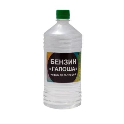 Лот: 25189066. Фото: 1. Бензин нефтяной растворитель... Краски, лаки, растворитель