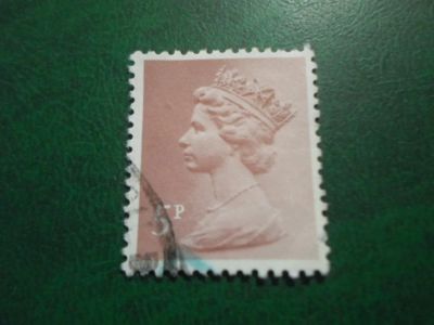 Лот: 17983832. Фото: 1. Марка для Вашей коллекции. №63185. Марки