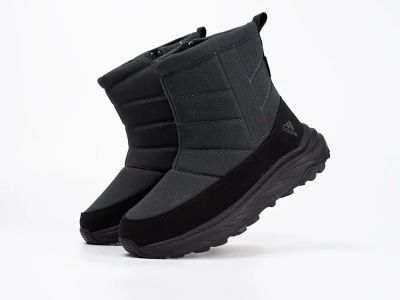 Лот: 24973403. Фото: 1. Зимние Сапоги Adidas. Кеды, кроссовки, слипоны