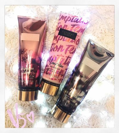 Лот: 10755804. Фото: 1. Лосьоны для тела Victoria‘s Secret... Уход за телом