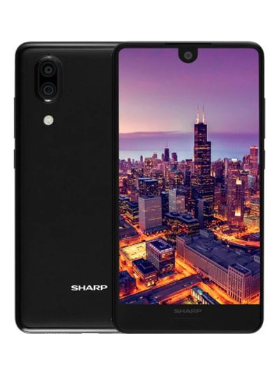 Лот: 11325387. Фото: 1. Новый Sharp Aquos C10 S2 4 / 64... Смартфоны