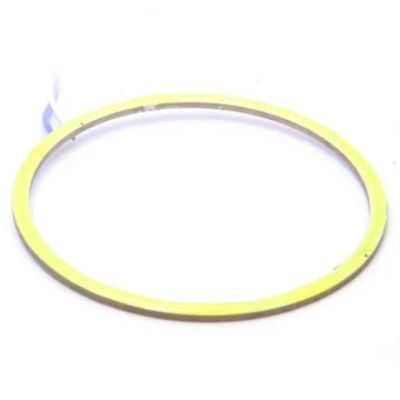 Лот: 10755116. Фото: 1. Ангельские глазки d100 COB 2 шт... Оптика и освещение