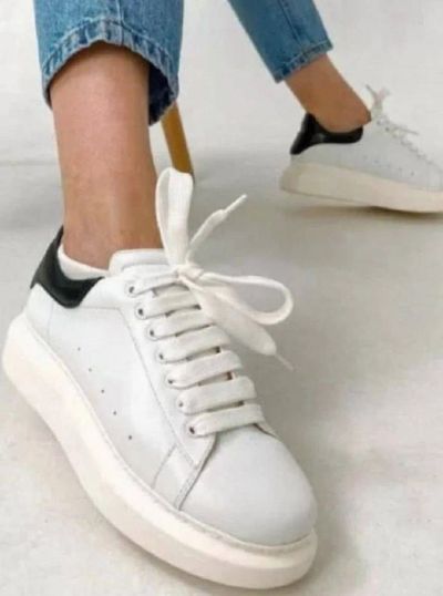 Лот: 25746995. Фото: 1. Кроссовки женские 36 размер новые. Кеды, кроссовки, слипоны