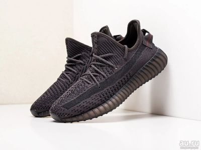 Лот: 17586186. Фото: 1. Кроссовки Adidas Yeezy 350 Boost... Кеды, кроссовки, слипоны