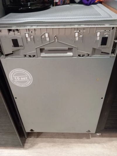 Лот: 22467164. Фото: 1. Посудомоечная машина Siemens. Посудомоечные машины