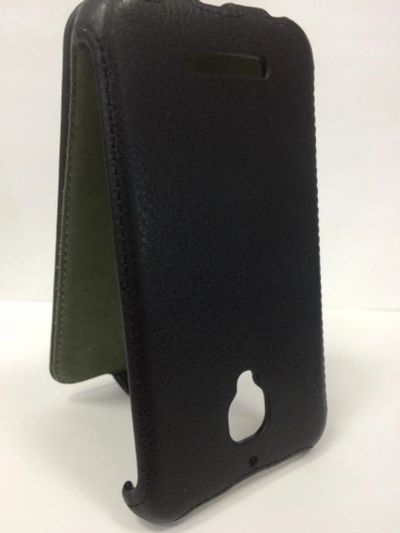 Лот: 9729131. Фото: 1. Чехол-книжка Alcatel OT-7025... Чехлы, бамперы