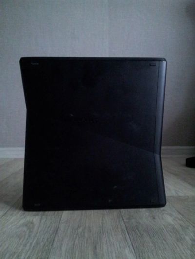 Лот: 4091701. Фото: 1. xbox 360 slim матовый ( идеальное... Игровые приставки, консоли