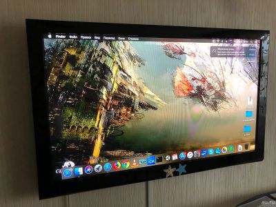 Лот: 15251421. Фото: 1. Плазменный телевизор Samsung 50... Телевизоры