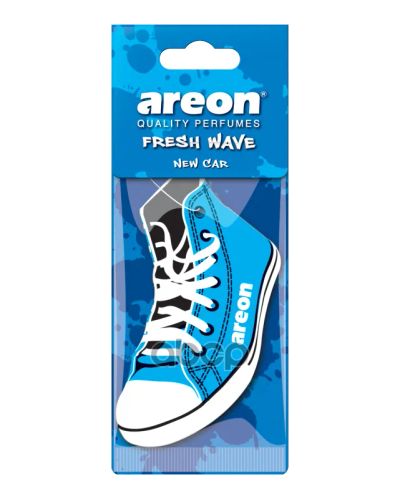 Лот: 24761293. Фото: 1. Ароматизаторы Для Автомобиля Areon... Разное