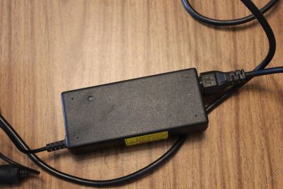 Лот: 5909558. Фото: 1. блок питания для ноутбука Acer... Зарядные устройства