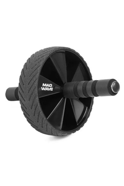 Лот: 22360793. Фото: 1. Ролик Mad Wave AB Wheel M1330... Фитнес, аэробика и гимнастика