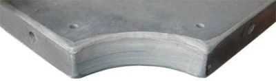 Лот: 22356008. Фото: 1. Плита Top-Quality 10 ф (38 мм... Бильярд, боулинг