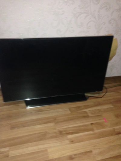 Лот: 14524061. Фото: 1. Телевизор Samsung UE40HU7000U... Телевизоры