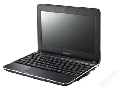 Лот: 613030. Фото: 1. Нетбук Samsung NB30 Intel Atom... Ноутбуки