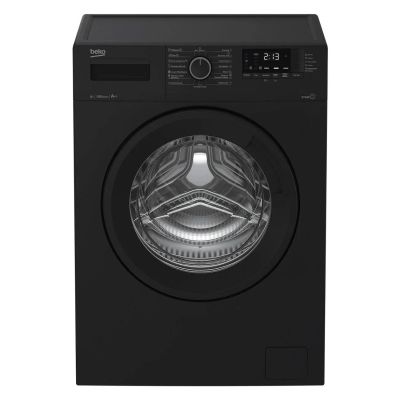 Лот: 24477271. Фото: 1. Стиральная машина Beko WSRE6512ZAA. Стиральные машины