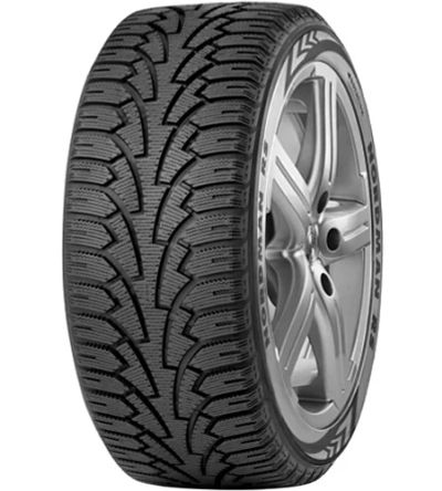 Лот: 8236664. Фото: 1. Зимние шины Nokian Nordman RS... Шины