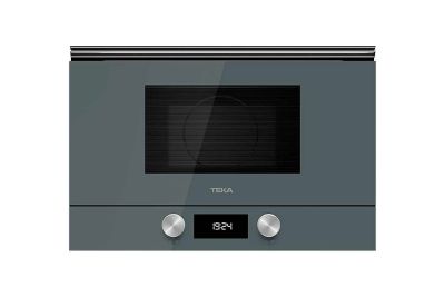 Лот: 23915866. Фото: 1. Микроволновая печь Teka ML 8220... Микроволновки, мини-печи