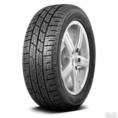 Лот: 16834362. Фото: 1. Pirelli 285/55R18 113V Scorpion... Шины