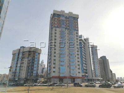 Лот: 20224313. Фото: 1. 2-комнатная квартира на ул. Алексеева... Квартиры, студии