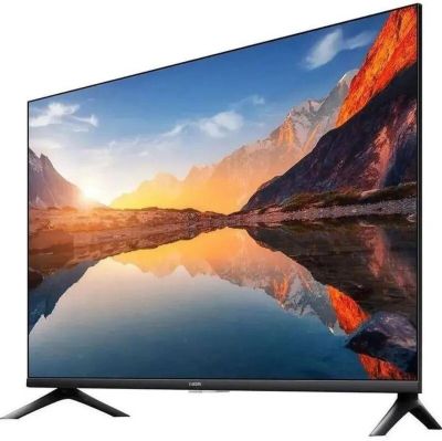 Лот: 25679909. Фото: 1. Новый телевизор xiaomi a2 55. Телевизоры