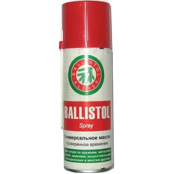 Лот: 3109128. Фото: 1. Масло оружейное Ballistol спрей... Аксессуары, запчасти