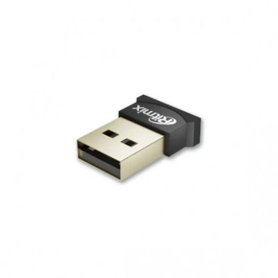Лот: 19089276. Фото: 1. Адаптер USB Bluetooth 5.0 Ritmix... WiFi, Bluetooth адаптеры