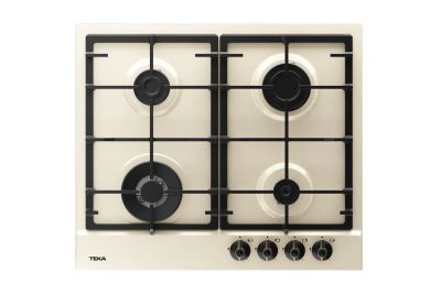 Лот: 23645727. Фото: 1. Газовая панель Teka GSC 64320... Плиты, духовые шкафы, варочные поверхности
