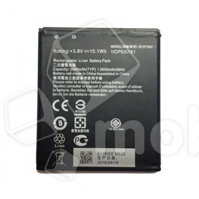 Лот: 18912529. Фото: 1. Аккумулятор для Asus ZenFone Go... Аккумуляторы