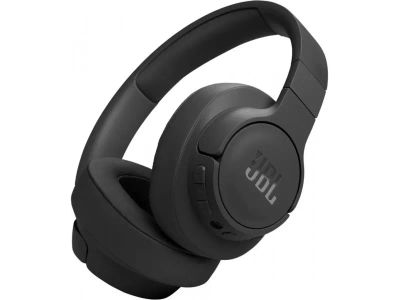 Лот: 25410879. Фото: 1. Наушники JBL Tune 770NC черный. Наушники, гарнитуры