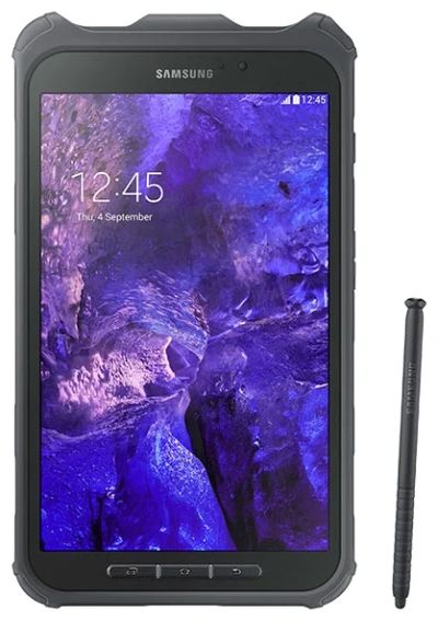 Лот: 7396201. Фото: 1. Samsung Galaxy Tab Active 8.0... Смартфоны