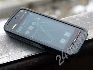 Лот: 192435. Фото: 1. Nokia 5800 XpressMusic / Original... Смартфоны