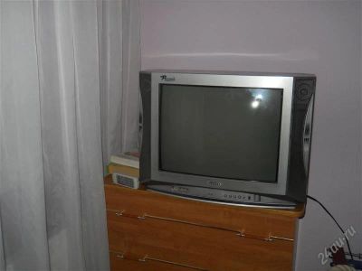 Лот: 2302851. Фото: 1. телевизор Sanyo ce21sp8r. Телевизоры