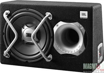 Лот: 3148298. Фото: 1. Корпусной пассивный сабвуфер JBL... Сабвуферы