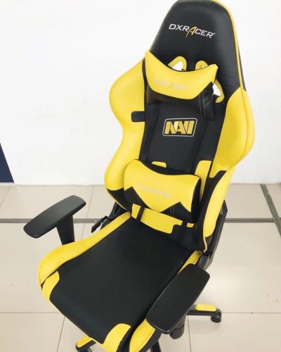 Лот: 11826919. Фото: 1. Dxracer NAVI. Стулья и кресла офисные